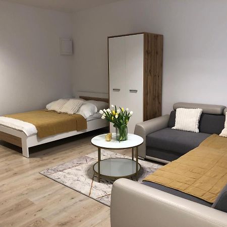 Apartament Rzeszow Centrum Bagian luar foto