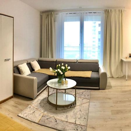 Apartament Rzeszow Centrum Bagian luar foto