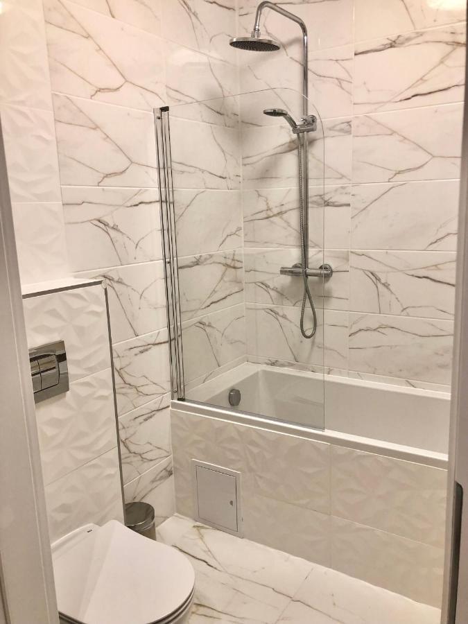 Apartament Rzeszow Centrum Bagian luar foto